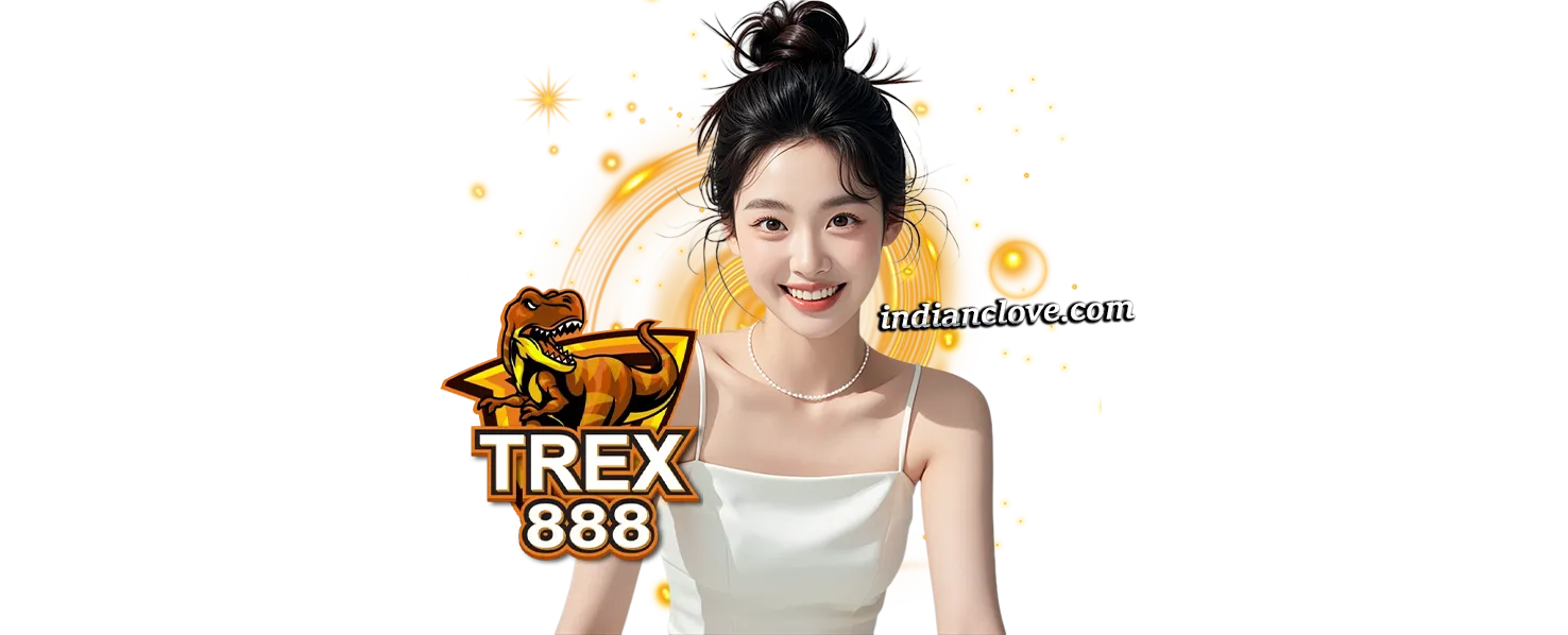 TREX888 เว็บใหม่มาแรง
