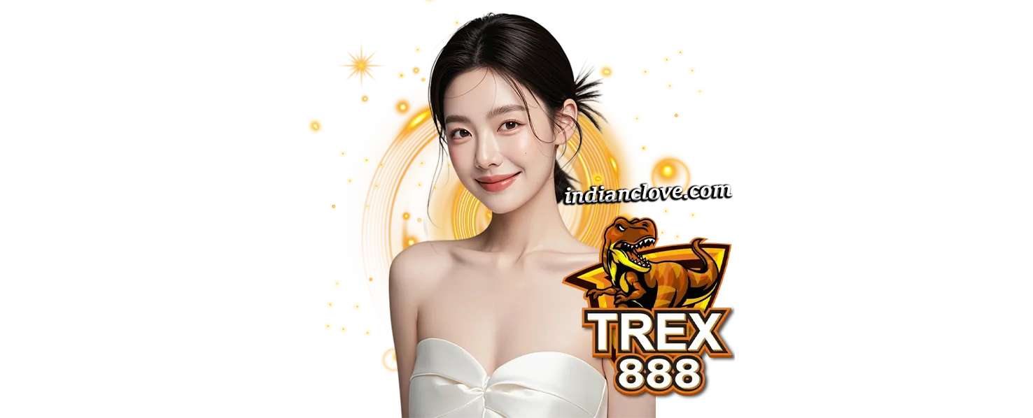 TREX888 เว็บใหม่มาแรง